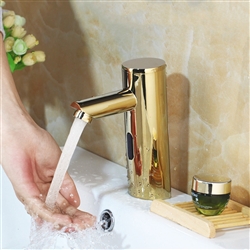 American Standard Automatic Faucet 4 Centerset